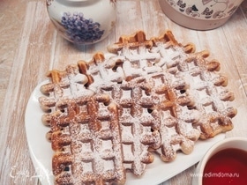 Фото рецепта