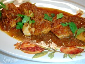 Фото рецепта