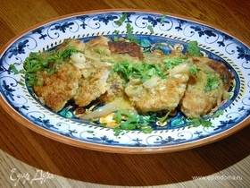 Фото рецепта