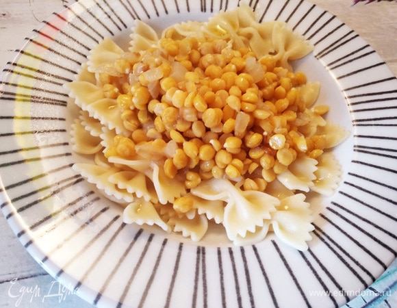 Нескучные макароны: 10 простых, но оригинальных блюд из макаронных изделий