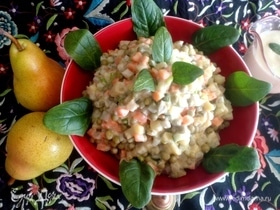 Картинка для коллекции