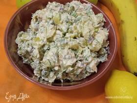 Фото рецепта