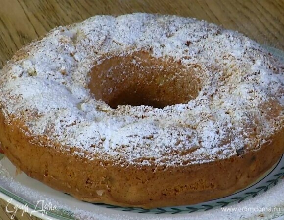 Торт «Доницетти» 