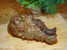 Фото рецепта