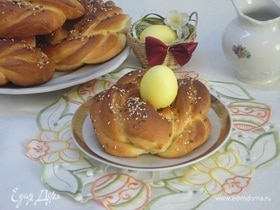 Фото рецепта