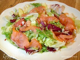 Фото рецепта