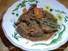 Фото рецепта