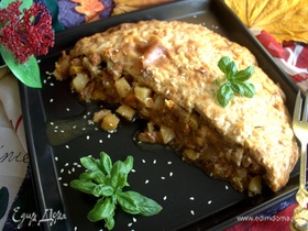 Фото рецепта