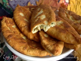 Фото рецепта