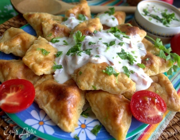 Картофельные свистуны Картофельные свистуны