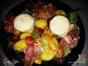 Фото рецепта