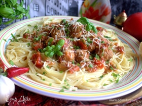 Фото рецепта