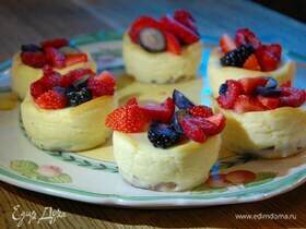 Фото рецепта