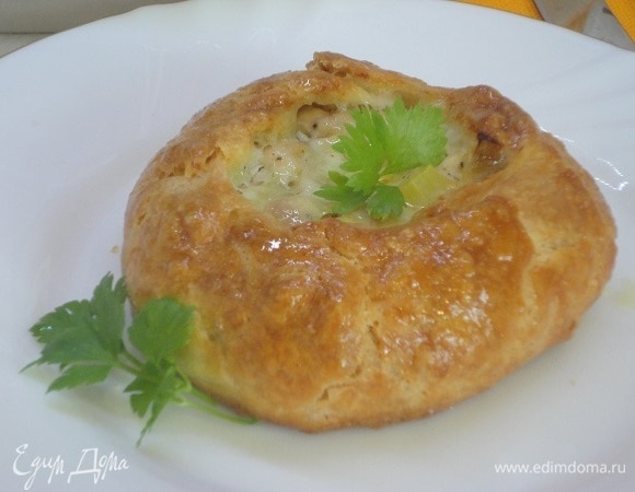 Мини-курники