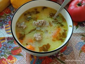 Фото рецепта