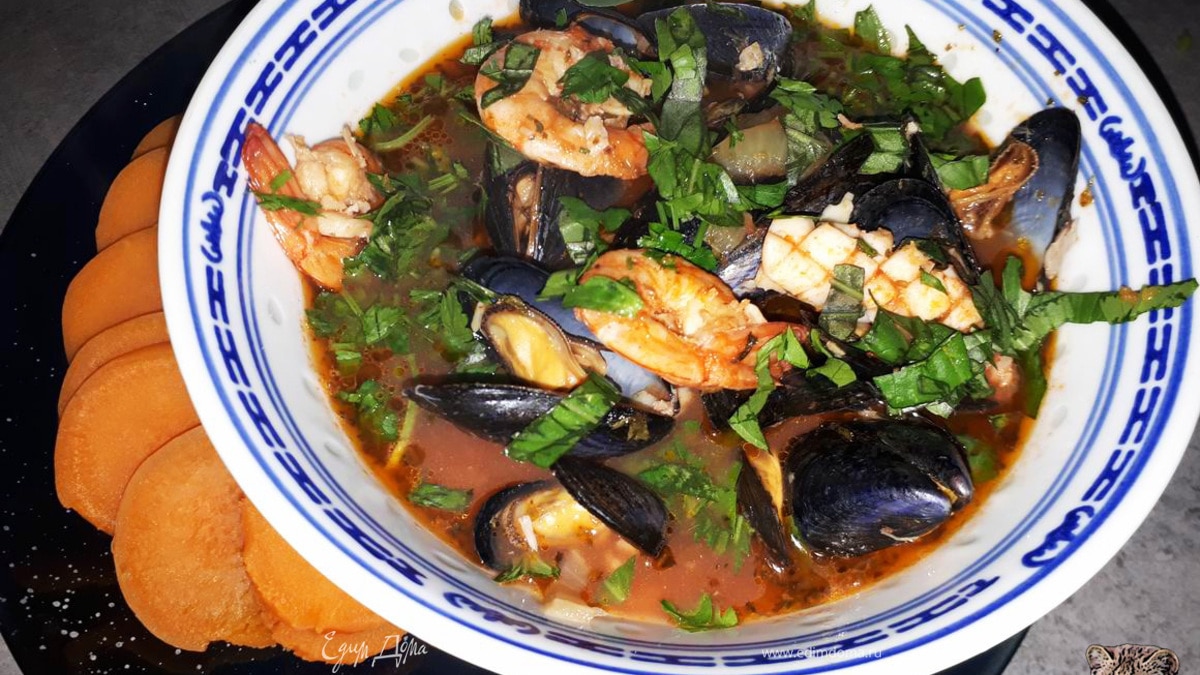 Пайла марина