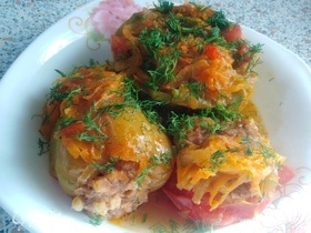 Фото рецепта