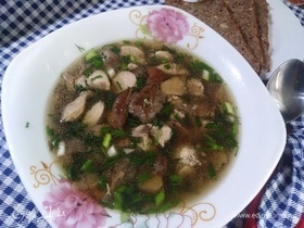 Фото рецепта