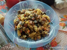 Фото рецепта