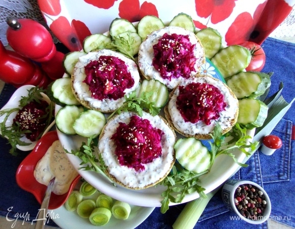 Хлеб для завтрака за 7 минут Хлеб для завтрака за 7 минут