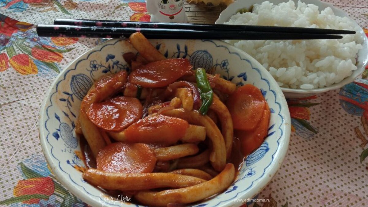 Острые кальмары