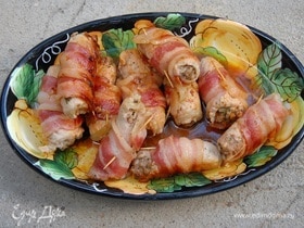 Фото рецепта