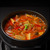Острый корейский суп кочудян чиге