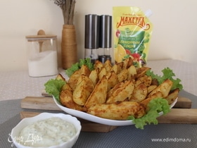 Фото рецепта