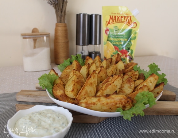 Картофель «Деревенское лето»