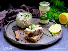 Фото рецепта