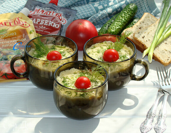 Завтрак выходного дня Завтрак выходного дня