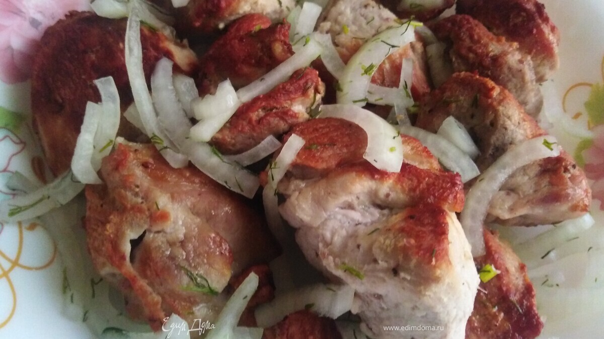 Шашлык гриль