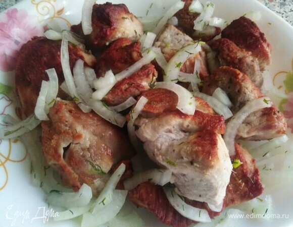 Шашлык гриль