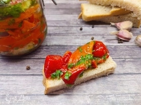 Фото рецепта