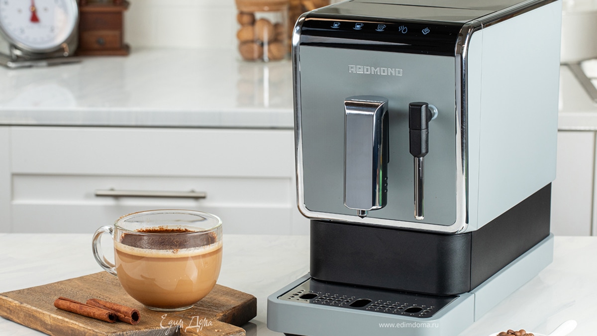 Кофе с шоколадом