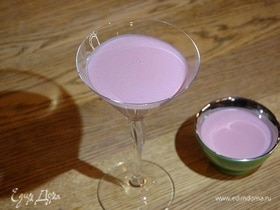 Фото рецепта