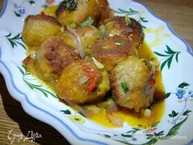 Фото рецепта