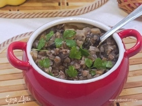 Фото рецепта