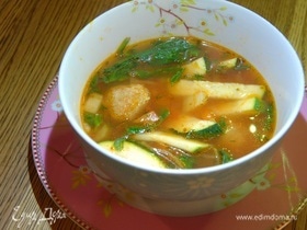 Фото рецепта