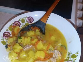 Фото рецепта