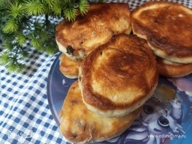 Фото рецепта