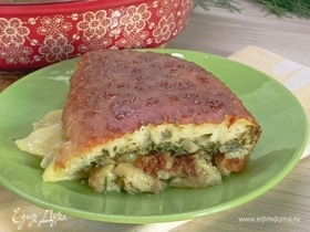 Фото рецепта