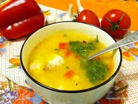 Фото рецепта