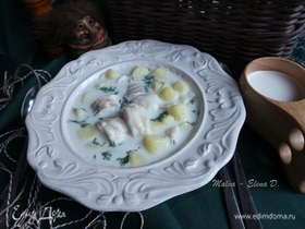 Фото рецепта