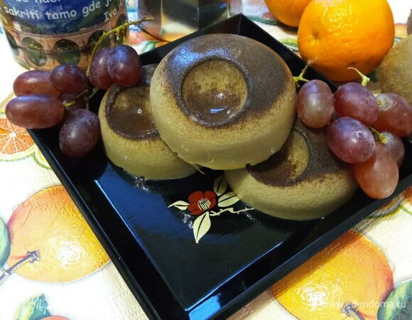 Кофейный десерт Кофейный десерт