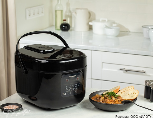 Гуляш из говядины Гуляш из говядины