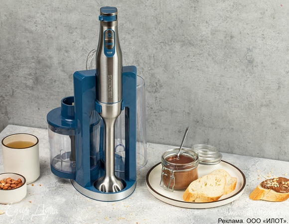 Домашняя шоколадная арахисовая паста Домашняя шоколадная арахисовая паста