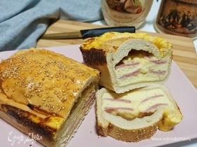 Фото рецепта