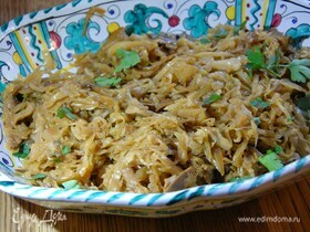 Фото рецепта