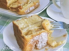 Фото рецепта